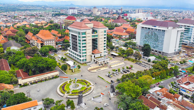 Dampak Pandemi Covid-19, Universitas Negeri Malang Bebaskan UKT untuk 7500 Lebih Mahasiswa