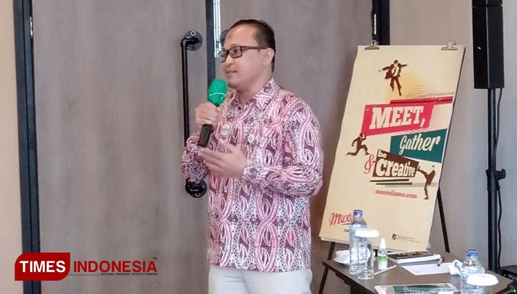 BPJS Kesehatan Jember Perkenalkan EDABU Mobile Ke Badan Usaha, Apa Saja ...