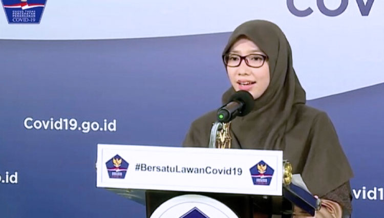 Klaim Zona Hijau, Ini 15 Syarat Agar Surabaya Masuk Zona Bebas Covid-19