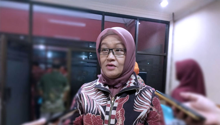 Akhirnya Kadinkes Surabaya Angkat Bicara Soal Polemik Klaim Zona Hijau
