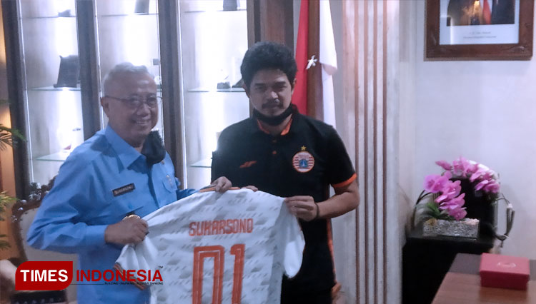 Stadion Sultan Agung Bantul Dilirik 3 Tim Liga 1 Sebagai Home Base