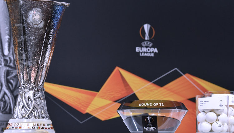 Inilah Jadwal Siaran Langsung Babak 16 Besar Liga Europa