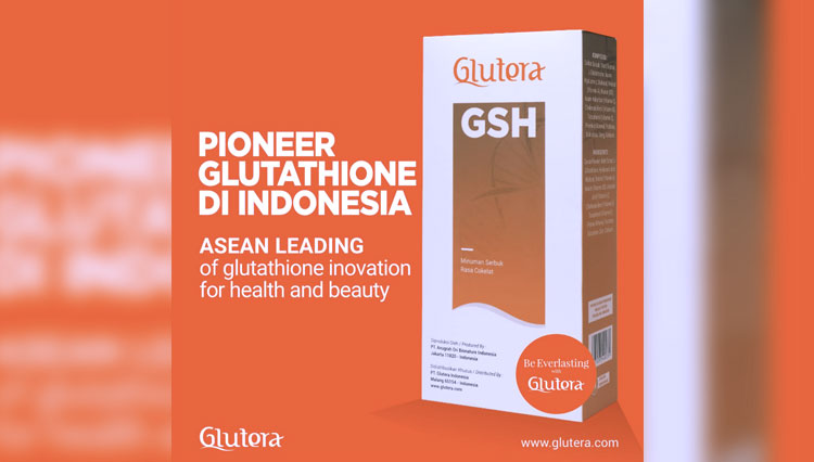 Glutera Glutathione Dengan 7 Fungsi Utama Dan 75 Manfaat Bagi Kesehatan Times Indonesia