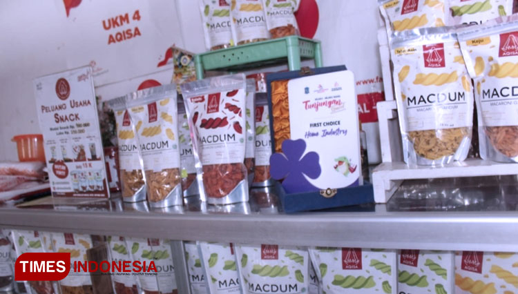 Begini Tips Mengembangkan UMKM Agar Mampu Bersaing di Masa Begini Tips Mengembangkan UMKM Agar Mampu Bersaing di Masa