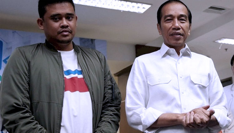 Rekomendasi PDI Perjuangan di Pilkada Medan Diumumkan Besok
