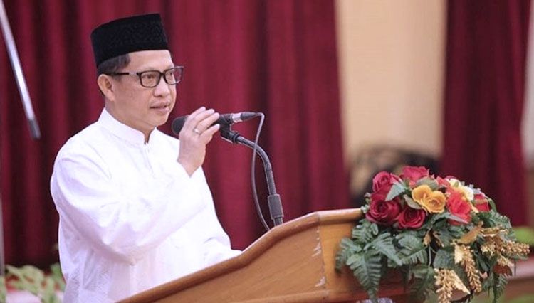 Menteri Dalam Negeri Republik Indonesia (Mendagri RI), Tito Karnavian. (Foto: Instagram/Tito karnavian)