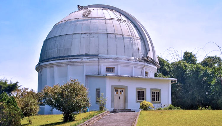 7 Fakta Keistimewaan Jawa Barat, dari Observatorium Bosscha hingga