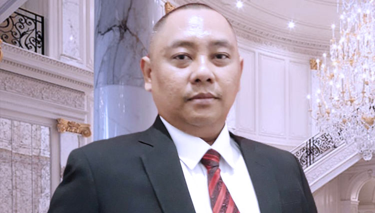 Ketum VIU Bersama Pendeta HKBP Serukan Kebangkitan Ekonomi Kerakyatan