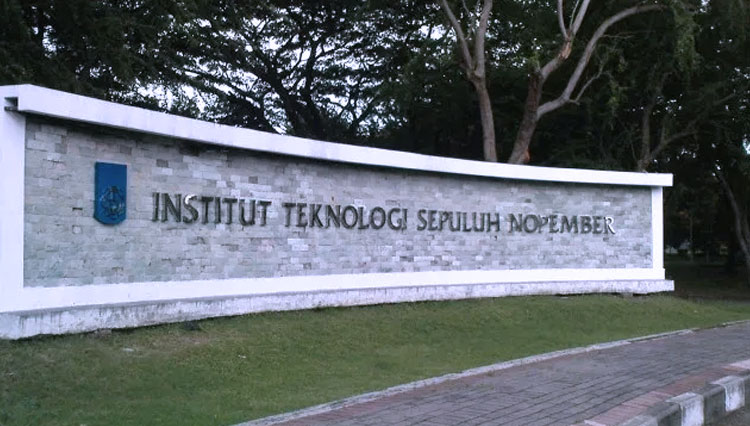 Jadi Perbincangan Warganet, Ini Peringkat ITS di Webometrics