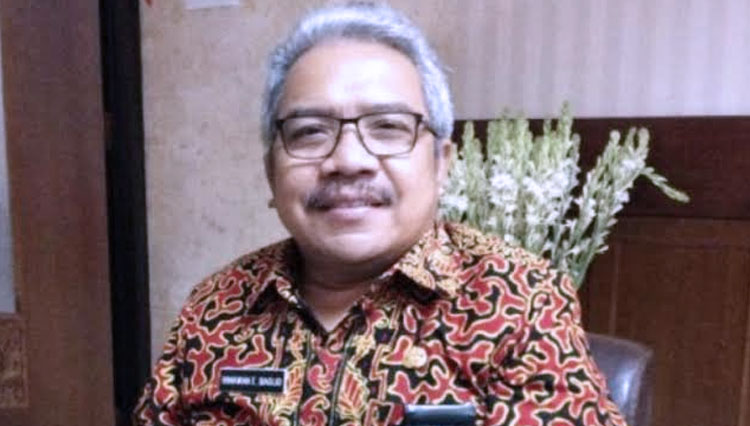 Disnakertrans Jatim Siapkan Laboratorium Bahasa Tingkatkan Skill Tenaga Kesehatan
