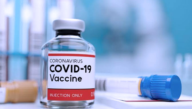 Ilustrasi - vaksin Covid-19. (FOTO: bisnis.com)
