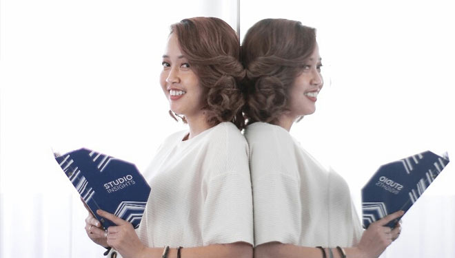 Lia Retno Sumiar Hardini, saat ini menjadi GM Artotel Semarang.
