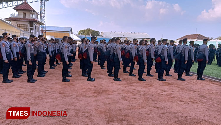 Belasan Kamera CCTV Bantu Pengawasan Titik Rawan di Kota Madiun - TIMES ...