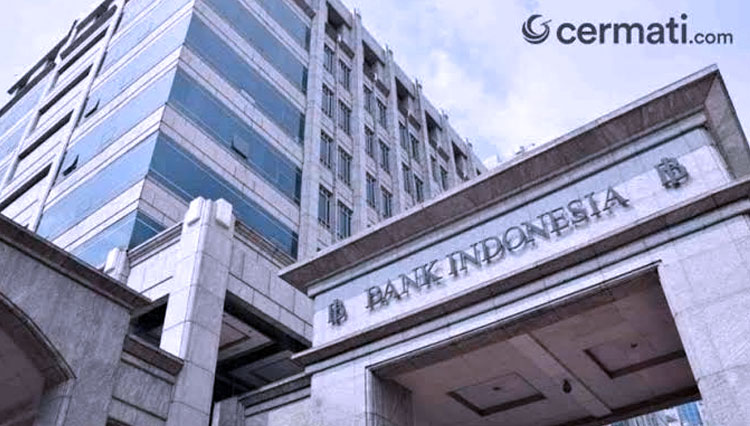Bank Indonesia Longgarkan Uang Muka Kendaraan Ramah Lingkungan Hingga 0 Persen