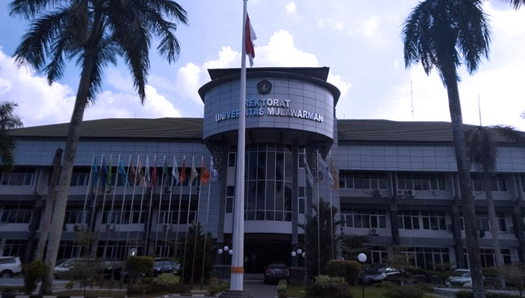 Tangani Covid Melalui Kampus, Universitas Mulawarman Luncurkan KKN Tematik Covid-19