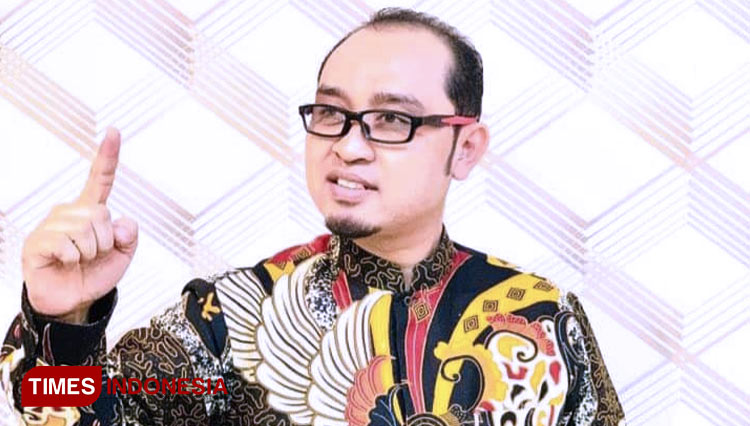Membanggakan, Tiga Mahasiswa UAD Yogyakarta Berhasil Lolos KN MIPA Nasional 2020