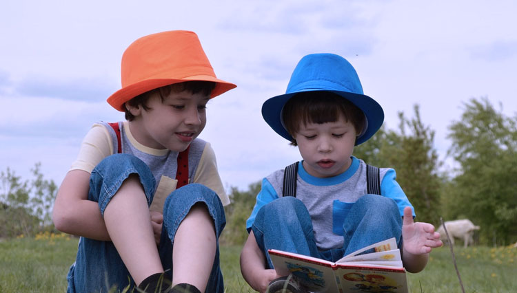 Ilustrasi-Anak. (Foto: pixabay)