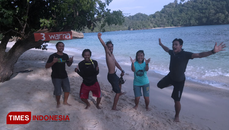 Ini 10 Objek Wisata di Kabupaten Malang yang Diizinkan Ini 10 Objek Wisata di Kabupaten Malang yang Diizinkan