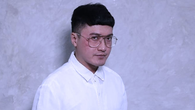 Barli Asmara dalam unggahan akun instagramnya. (Foto: Instagram Barli Asmara)