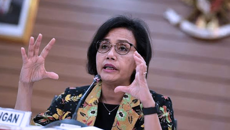 Menkeu Ri Sri Mulyani Pemulihan Ekonomi Bergantung Ketersediaan Vaksin Covid Times Indonesia