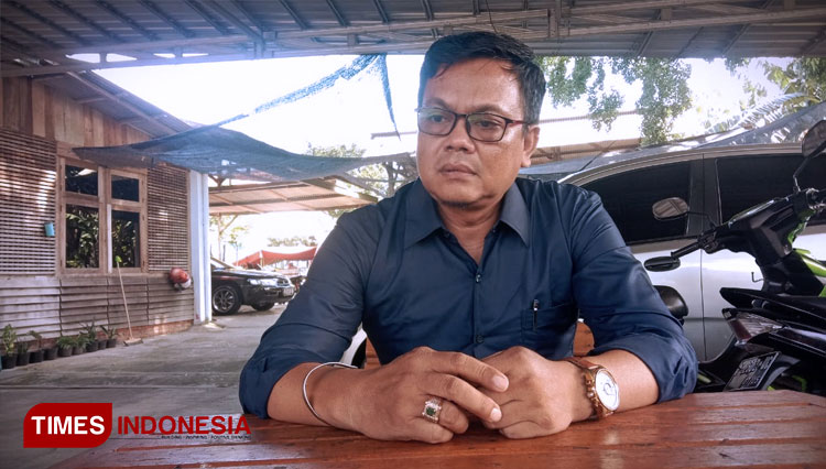Dugaan Pemalsuan Data Gaji Karyawan Hotel Surya, SBSI Banyuwangi Lakukan Upaya Hukum