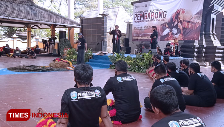 Yayasan Reog Ponorogo 3