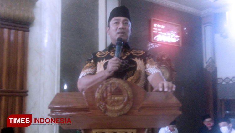 Wali Kota Semarang Berlakukan Keringanan Denda Pajak Hingga Akhir 2020