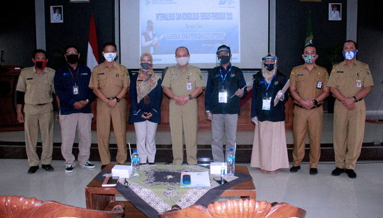 Sekda Banjarnegara 4