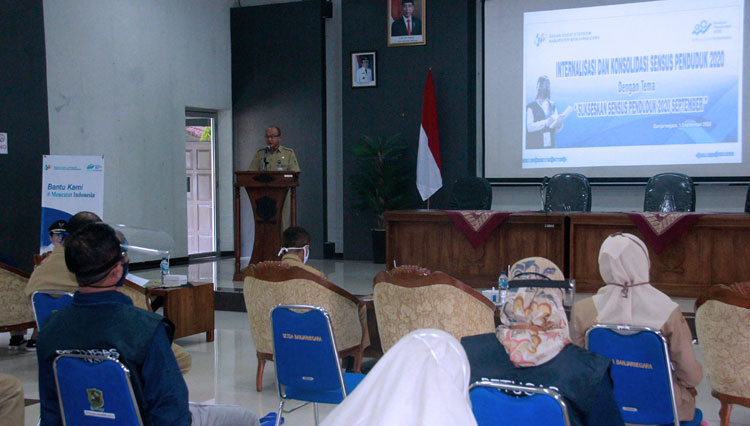 Sekda Banjarnegara 5