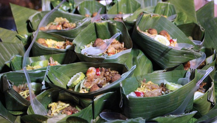 Bubur Suro, a Typical Traditional Stew of Jombang - TIMES Indonesia