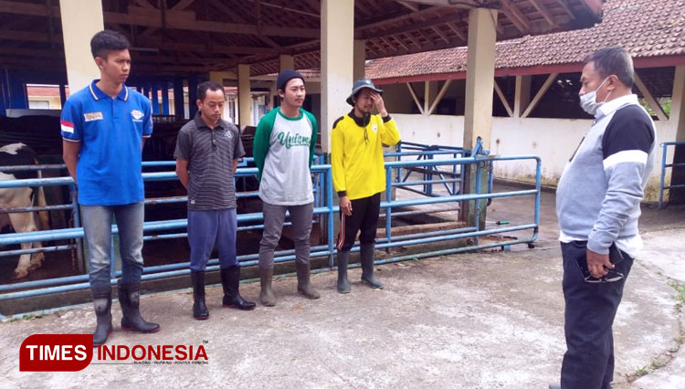 Kementan RI Siapkan Agro Edu Wisata di BBPP Batu - TIMES Indonesia