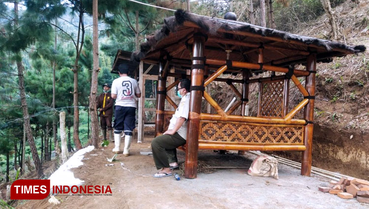 Kementan RI Siapkan Agro Edu Wisata di BBPP Batu - TIMES Indonesia