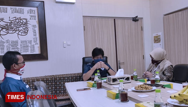 Rektor UMY 2