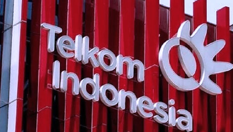 Ilustrasi PT. Telkom Indonesia (Foto: Serikatnews)