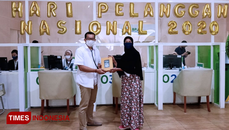 Petugas BPJAMSOSTEK Cabang Malang 2