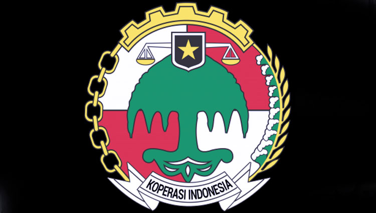 ilustrasi Logo Dekopin. (foto: innews)