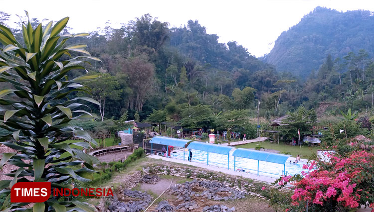 Objek Wisata Dawuhan 2