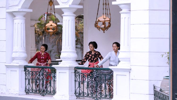 Get an Ultimate Service and Hospitality at Royal Ambarrukmo Yogyakarta