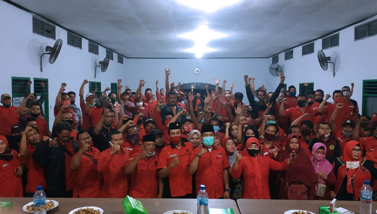 PDI Perjuangan b