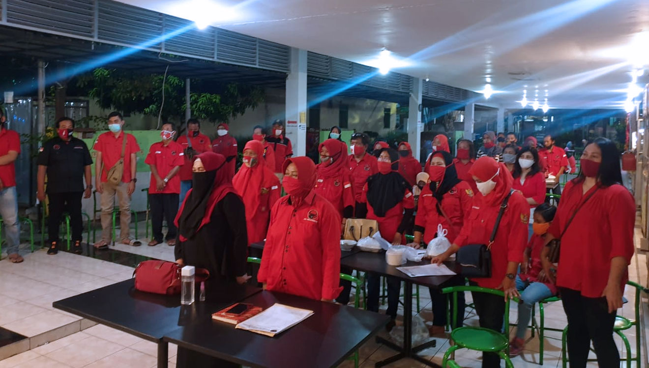 PDI Perjuangan n