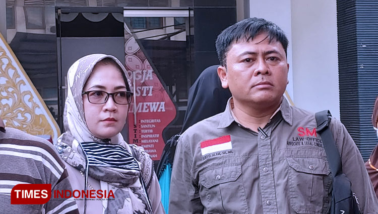 Warga Desa Mlarak 2
