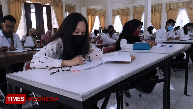seleksi perangkat desa 3
