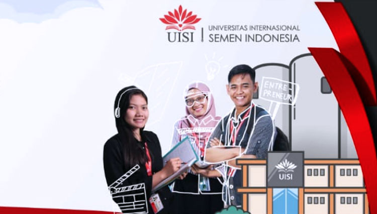 UISI dipilih oleh Kominfo untuk membuka program Digital Talent Scholarship.