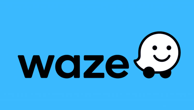 Aplikasi Waze (foto: Waze)