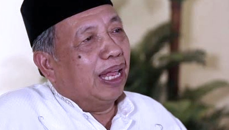Guru Besar UIN Maliki Malang, Prof Imam Suprayogo. (FOTO: Gontor.news)
