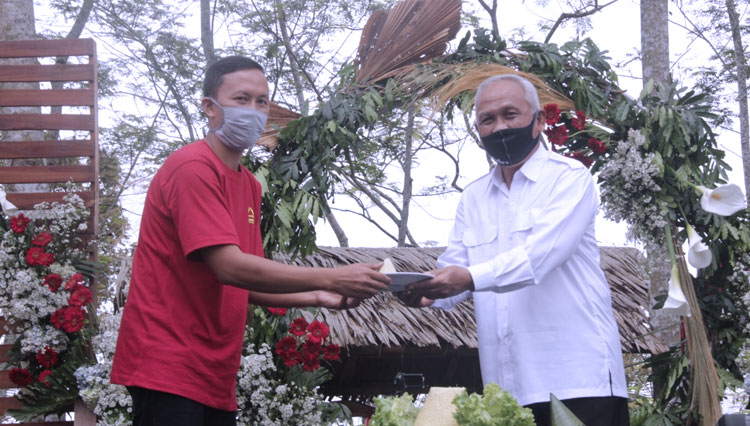 Wakil Bupati Banjarnegara 2