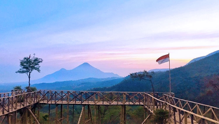 Ilustrasi - Suasana di kampung Sendi, Pacet, Kabupaten Mojokerto Jawa Timur (FOTO: inilahmojokerto)