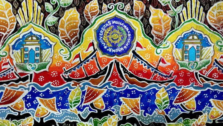 BAtik UM Jember