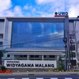 LPPM UWG Malang Masuk Peringkat 7 Program Insentif Pengabdian Masyarakat Tahun 2022