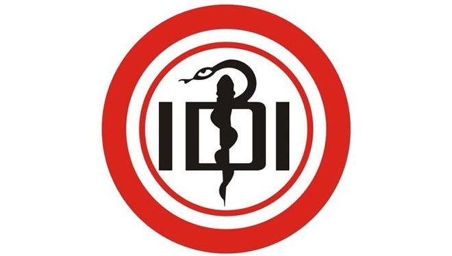 Logo IDI (Foto: Twitter IDI) 